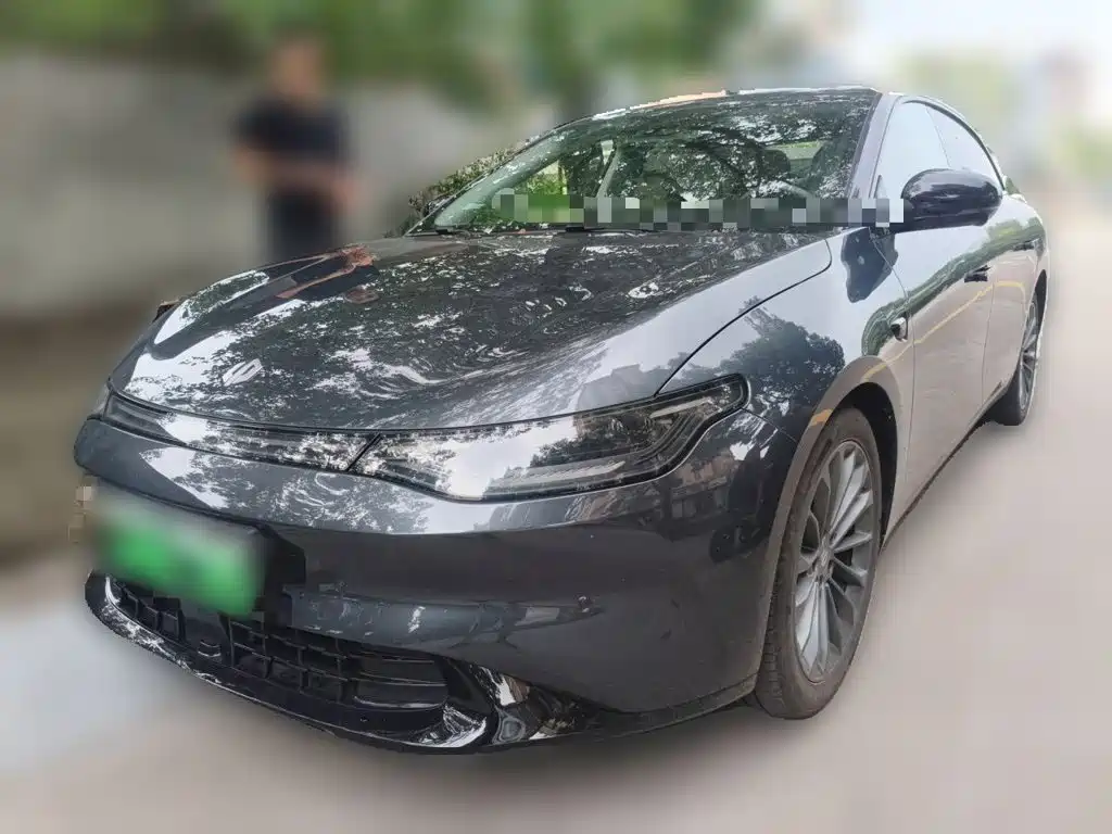 Leapmotor C01