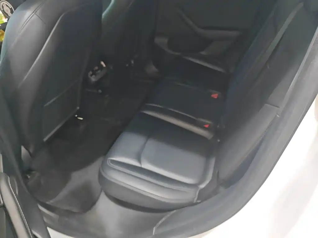 Tesla Model Y — миниатюра 17