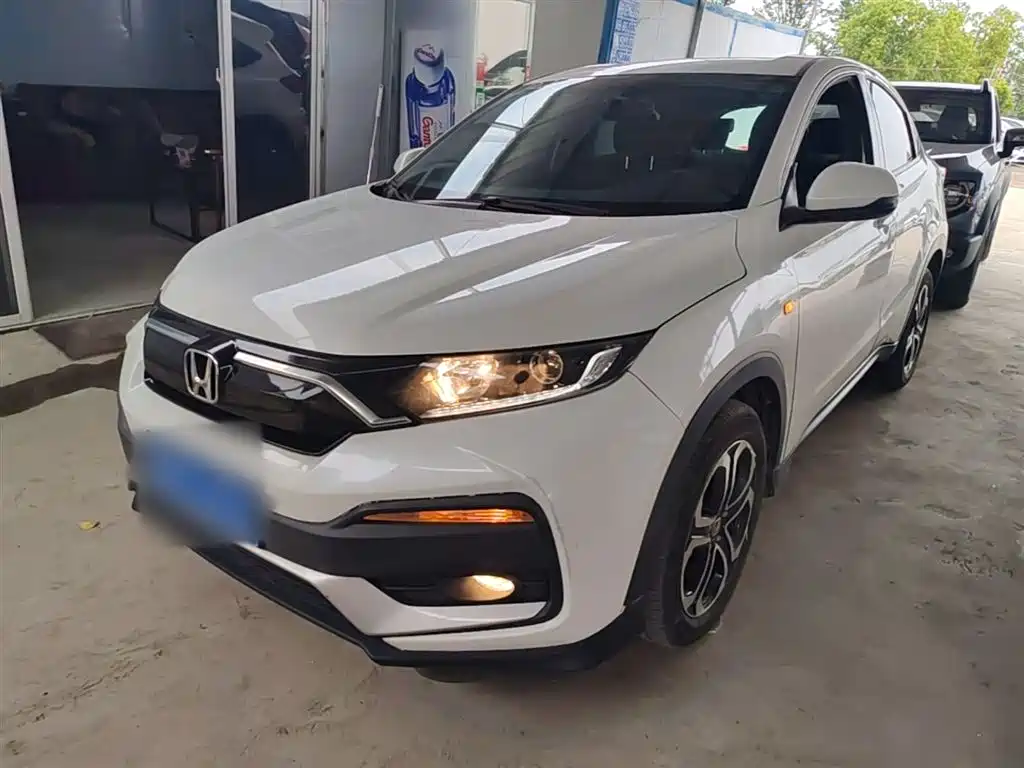 Купить Honda XR-V