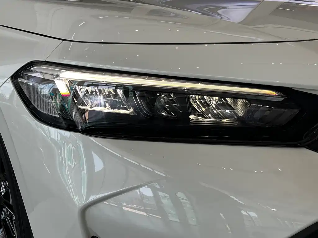Honda Civic — миниатюра 21