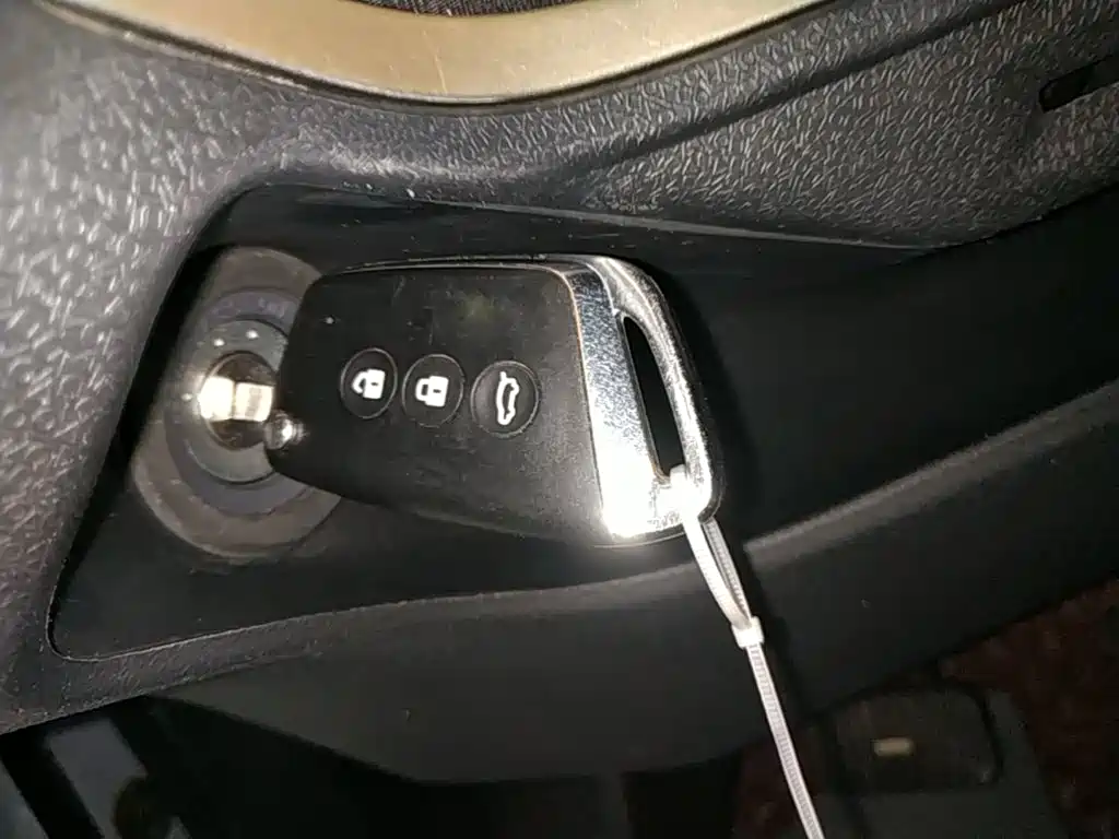 Baojun KiWi EV — миниатюра 9