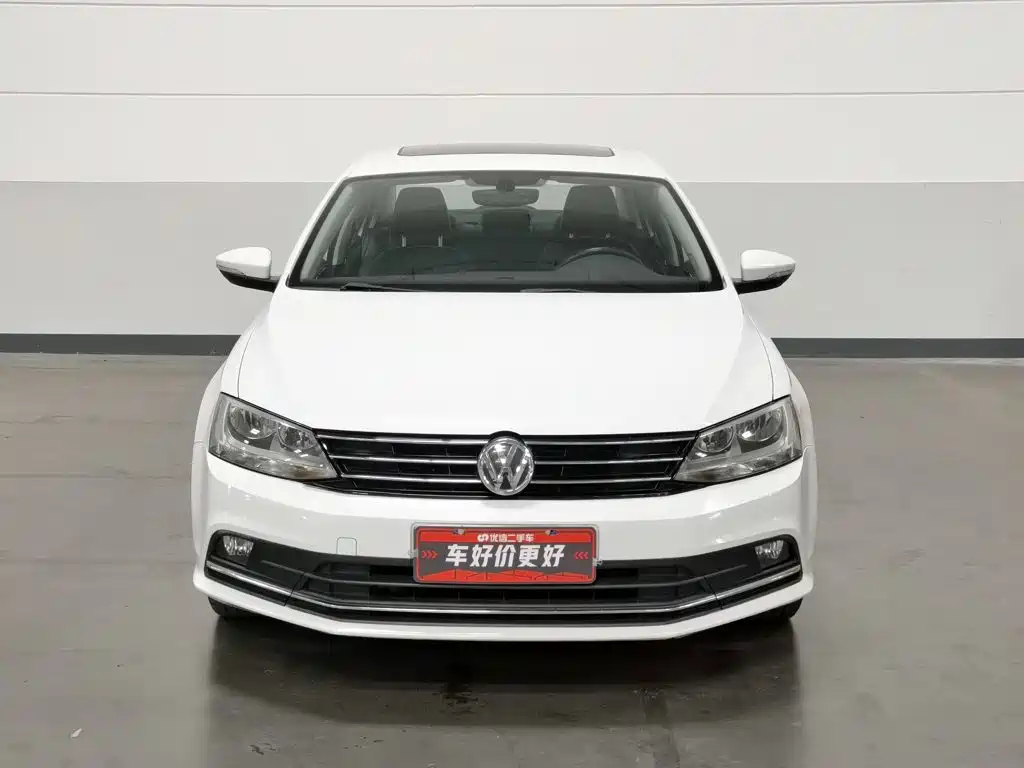 Volkswagen Sagitar — миниатюра 3