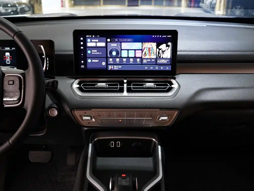 Haval H5 — миниатюра 9