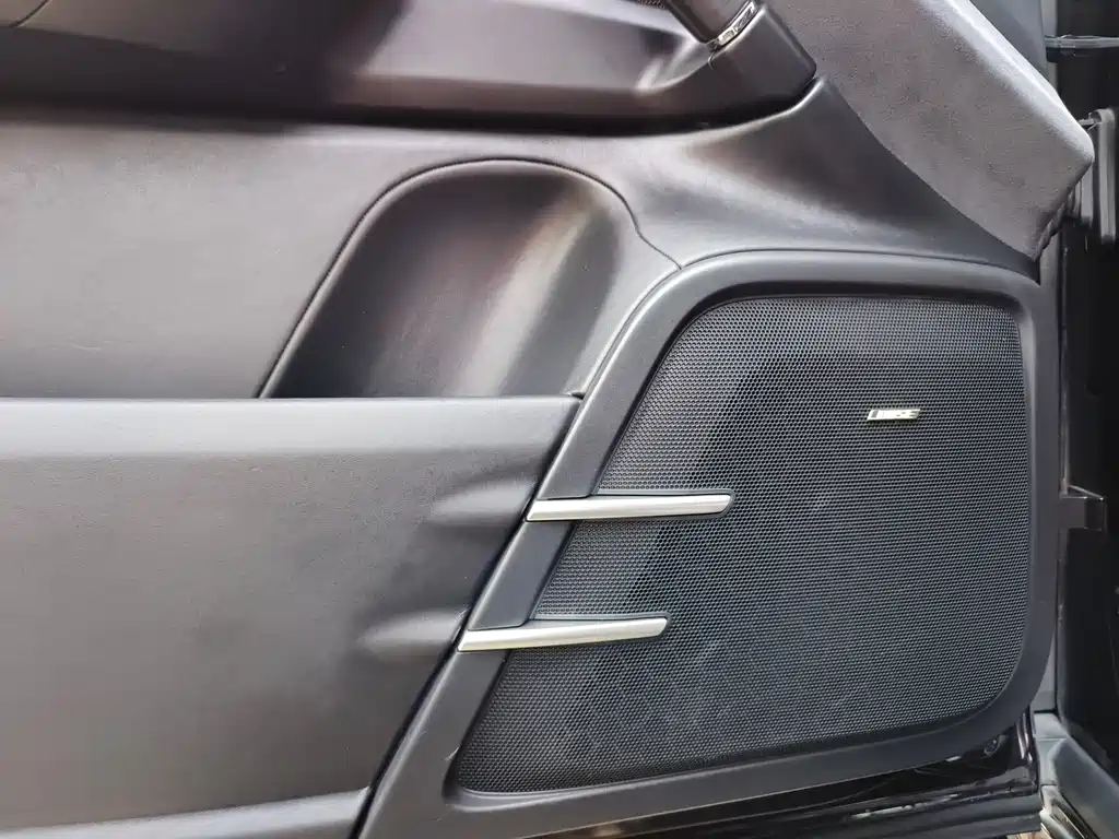 Porsche Cayenne — фотографии объявления, Фото 12