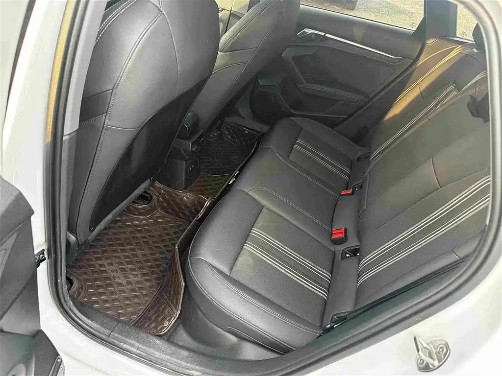 Audi A3 — миниатюра 6