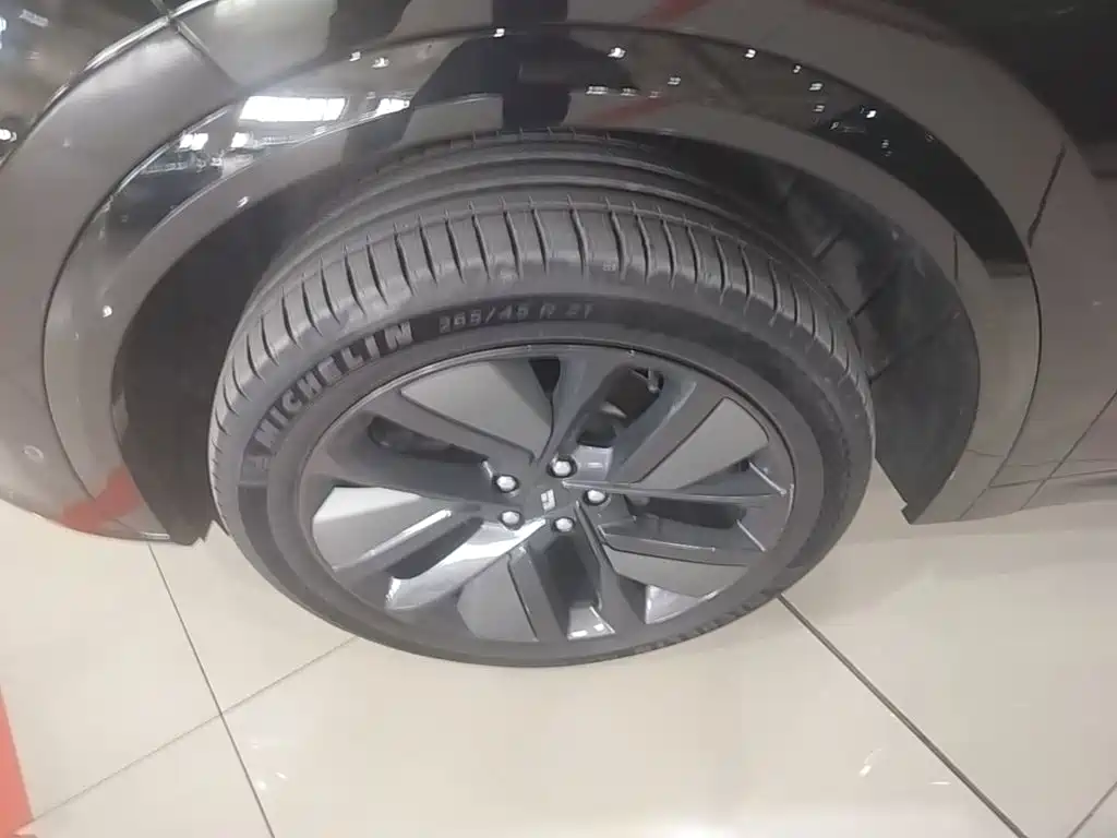 Li Auto Li L7 — миниатюра 23