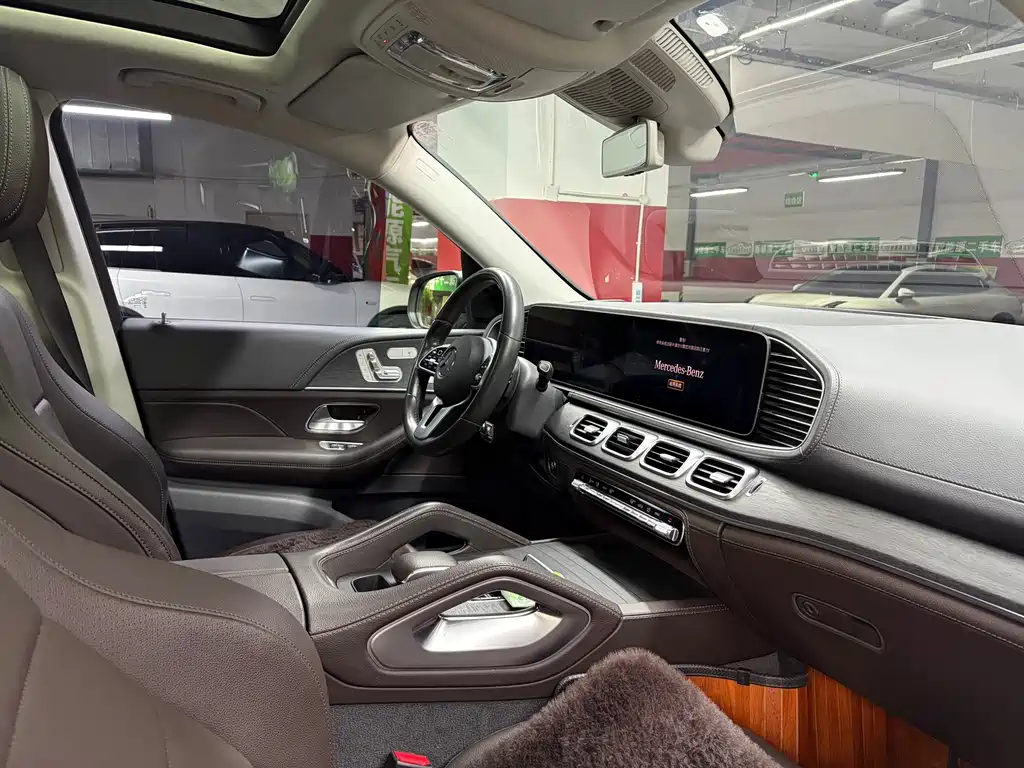 Mercedes-Benz GLE 2020 GLE 450 4MATIC Fashion
