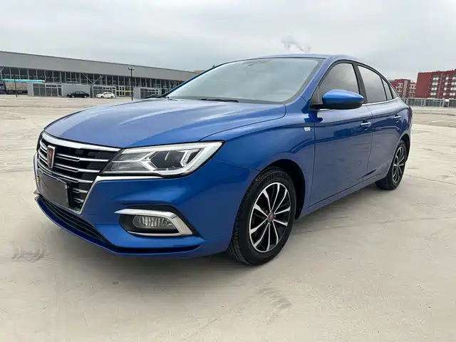 2020 Roewe i5