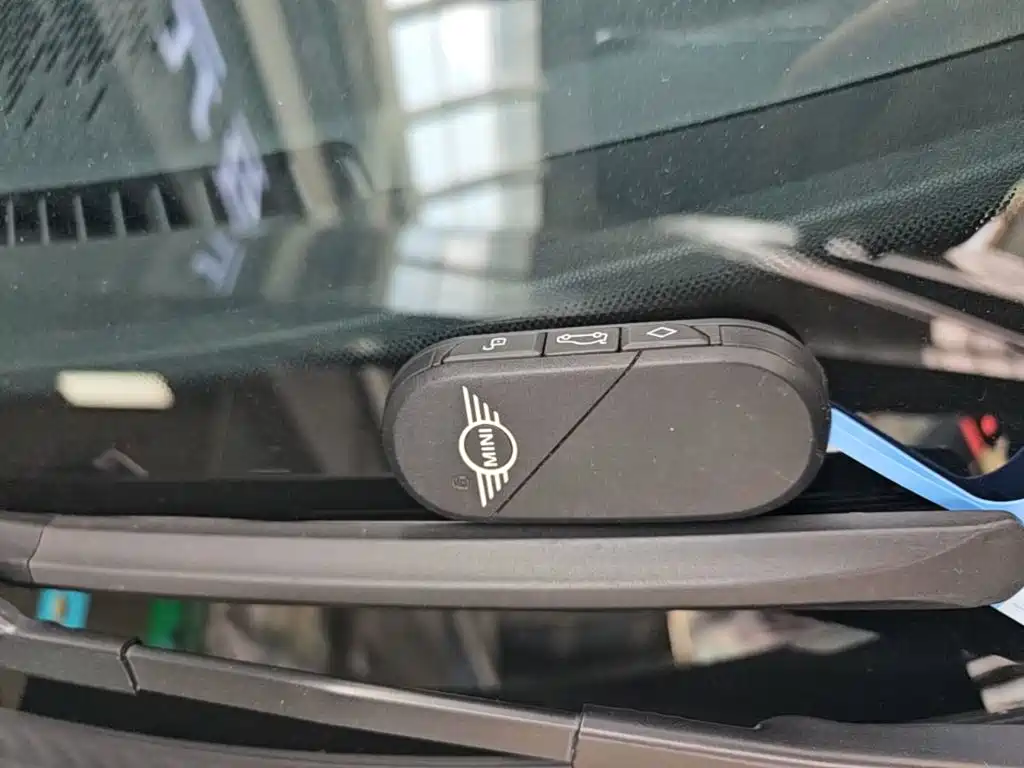 MINI MINI ACEMAN EV — миниатюра 9