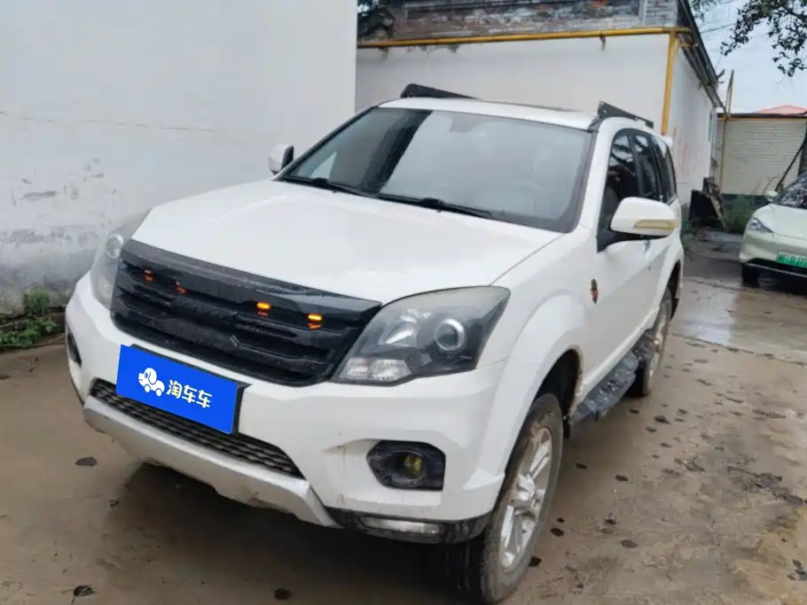 Haval H5 Classic
