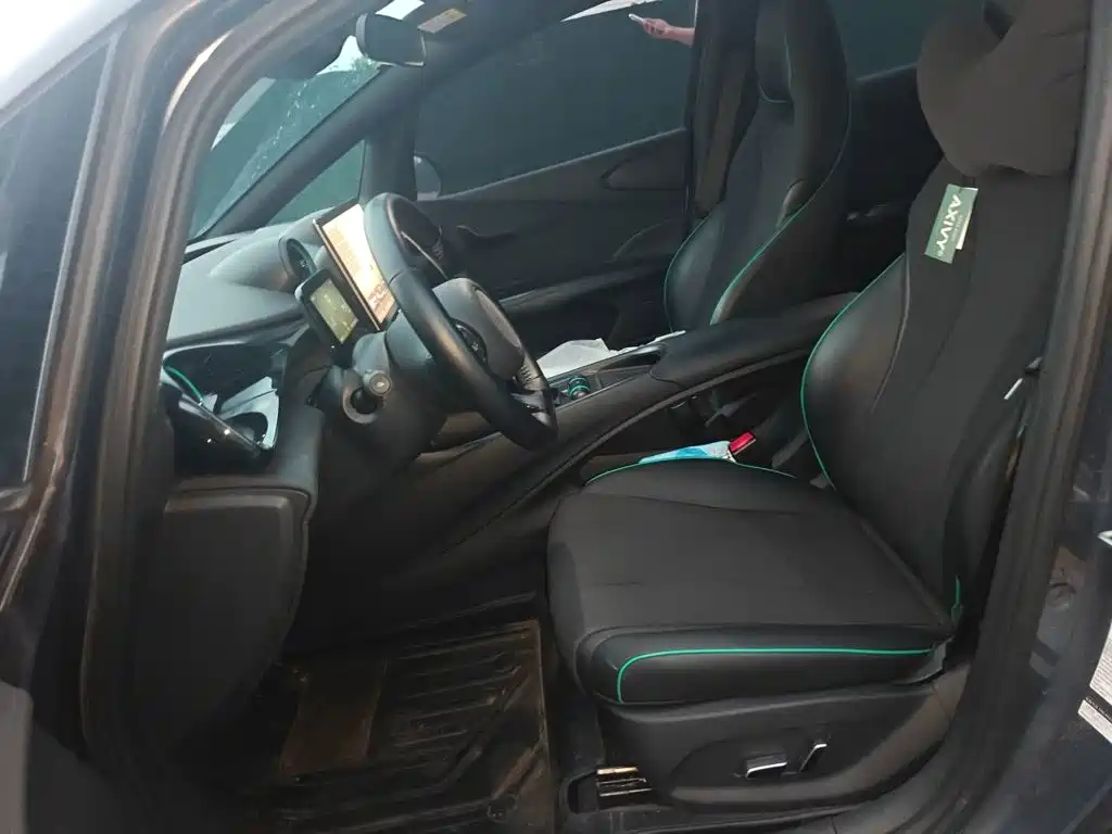 BYD Dolphin — миниатюра 16