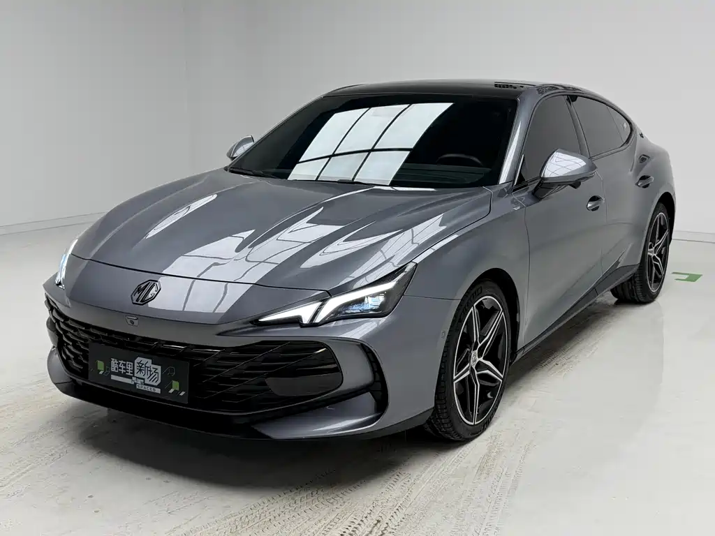 Купить MG MG7