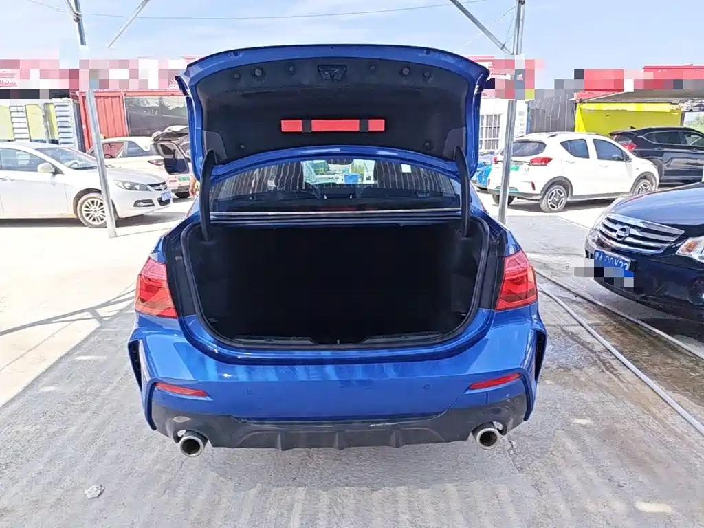 BMW 1 Series — миниатюра 19