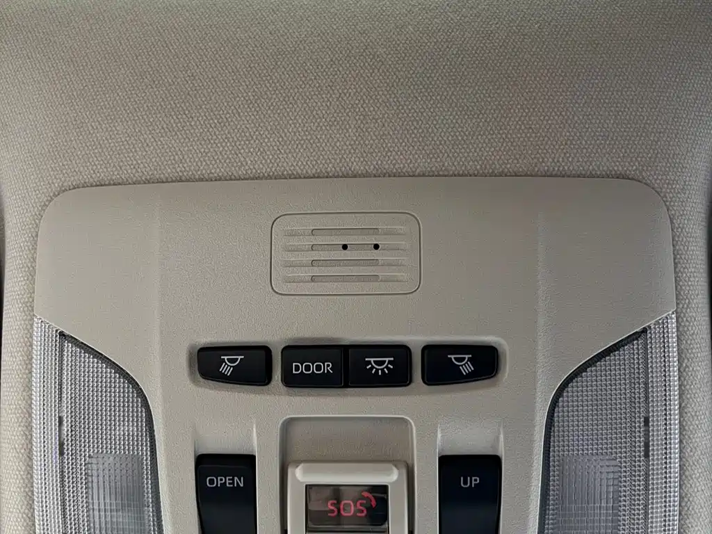Toyota Corolla — миниатюра 15