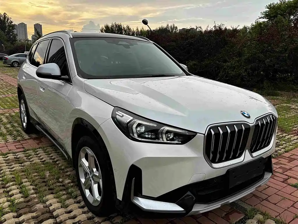 BMW X1 — миниатюра 3