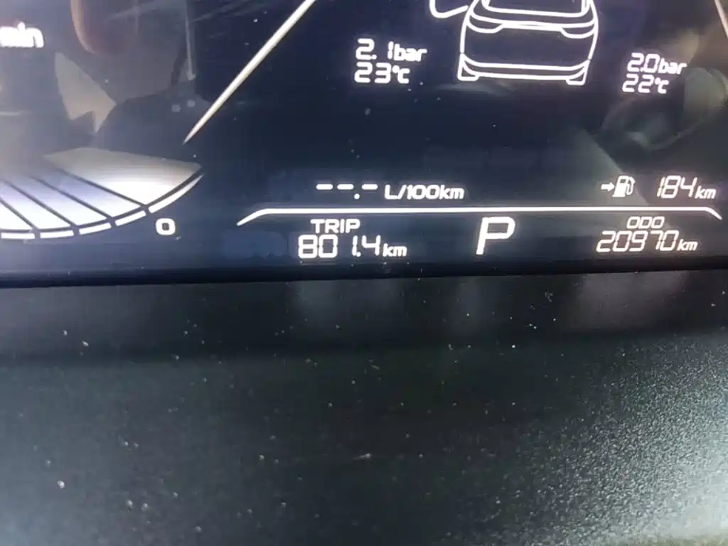 Geely Emgrand — миниатюра 12