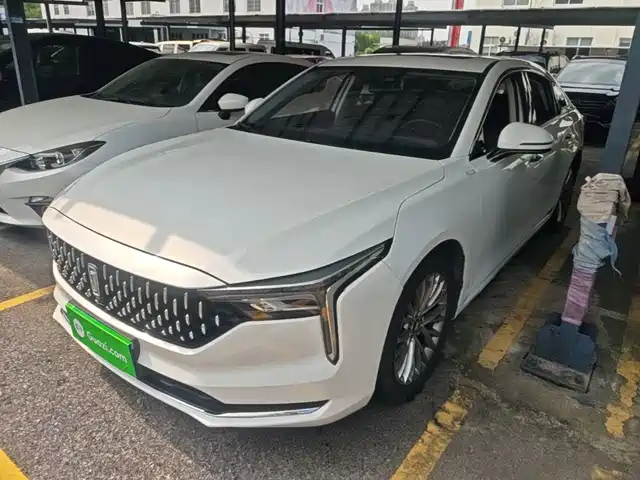 Bestune B70