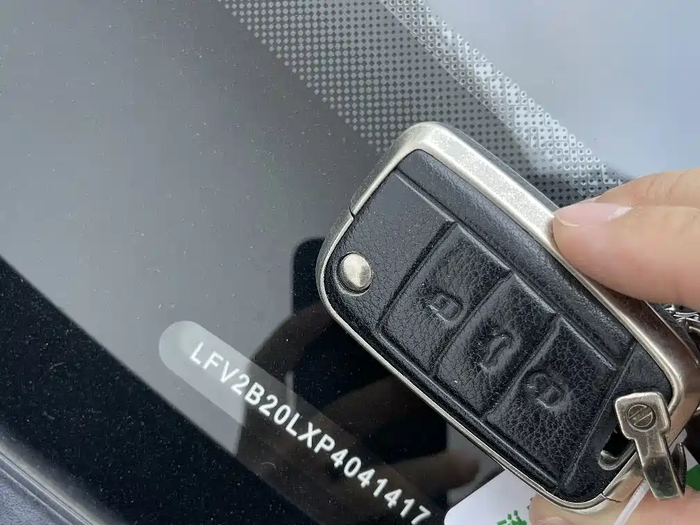 Jetta VS7 — миниатюра 31