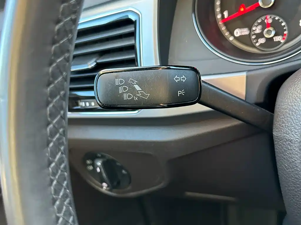 Volkswagen Teramont — миниатюра 25