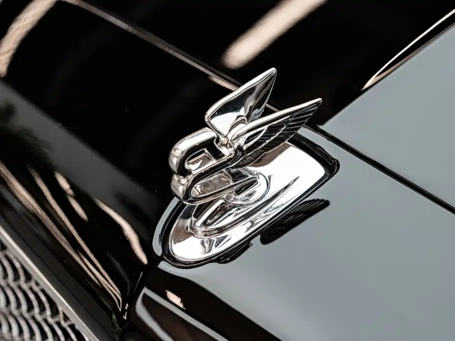 Bentley Mulsanne — миниатюра 29