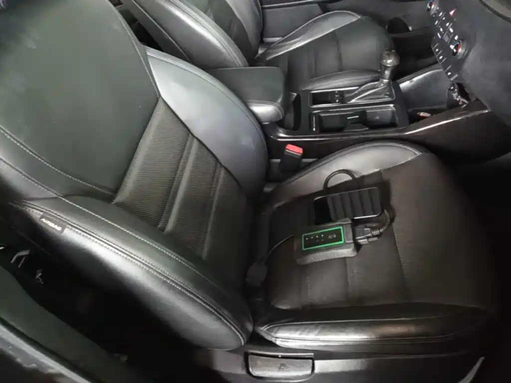 Kia Sorento — миниатюра 25