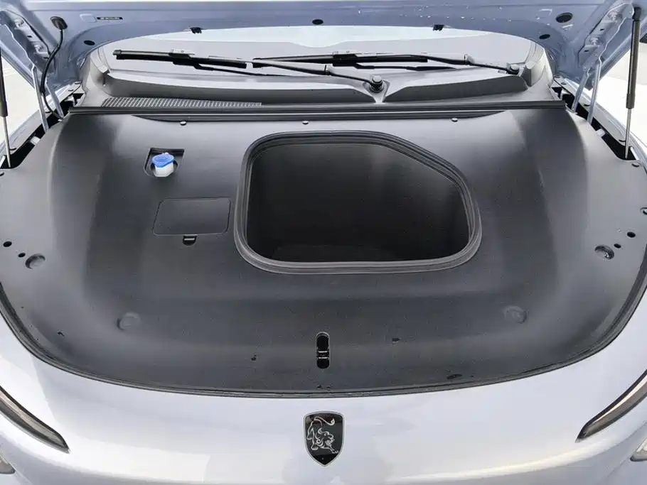 Fengxing Xinghai S7 — миниатюра 10
