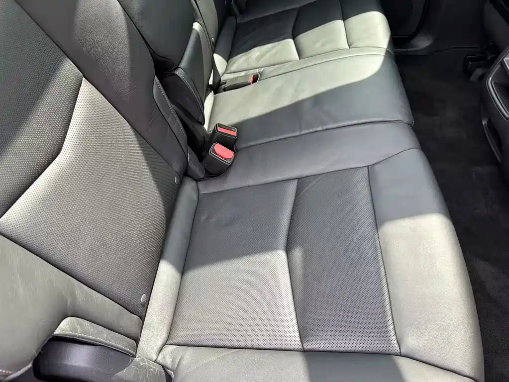 Cadillac XT5 — миниатюра 39