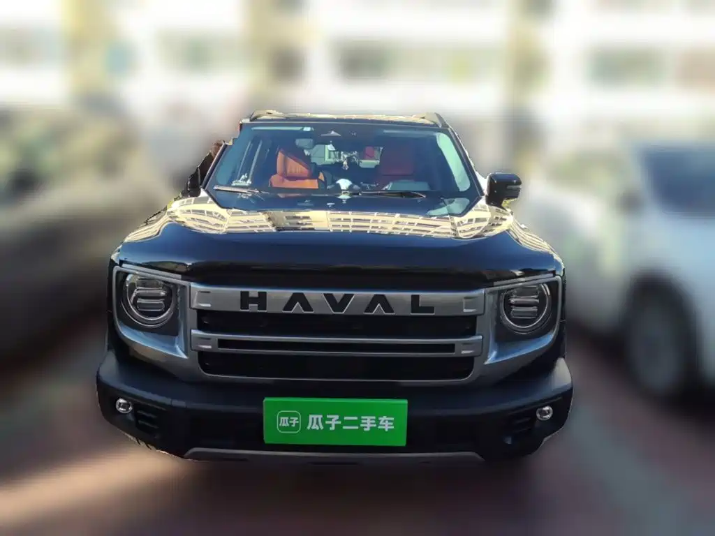 Haval Big Dog — миниатюра 2