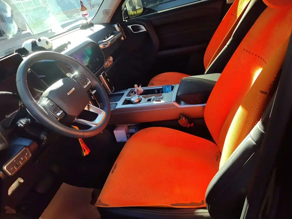 Haval Big Dog — миниатюра 11