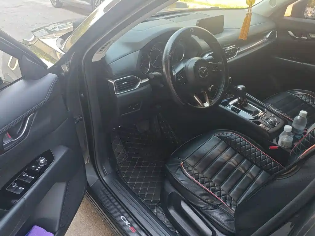 Mazda CX-5 — миниатюра 12