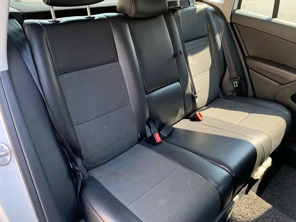 Volkswagen Tiguan — миниатюра 26