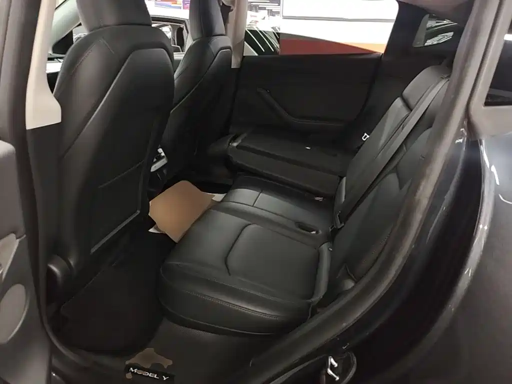 Tesla Model Y — миниатюра 17