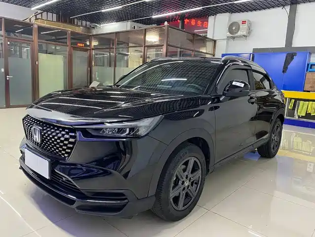 Honda XR-V