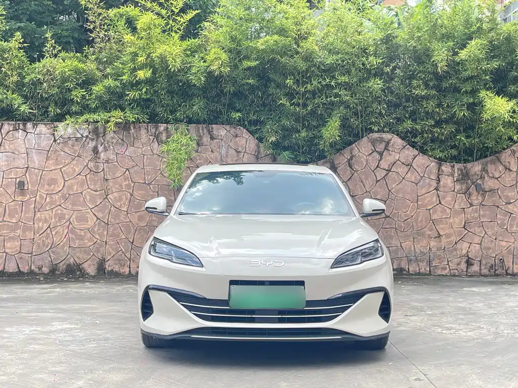 BYD Seal 06 — миниатюра 2