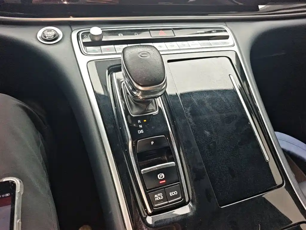 GAC Motor Trumpchi M8 — миниатюра 14