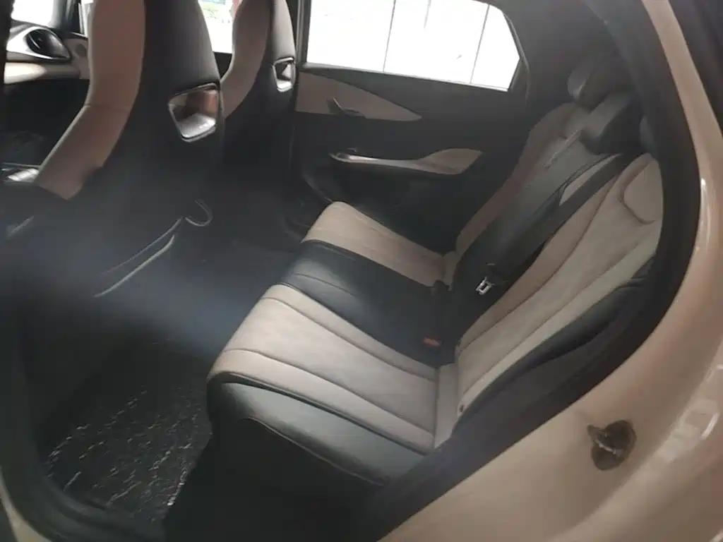 BYD Dolphin — миниатюра 17