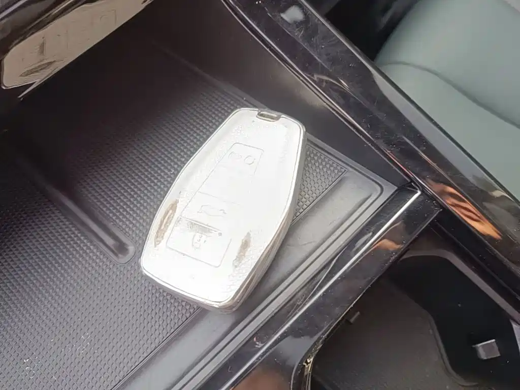 Geely Boyue — миниатюра 9