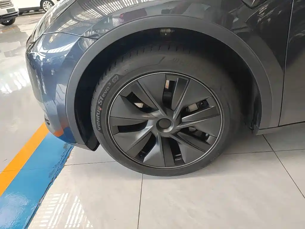 Tesla Model Y — миниатюра 23