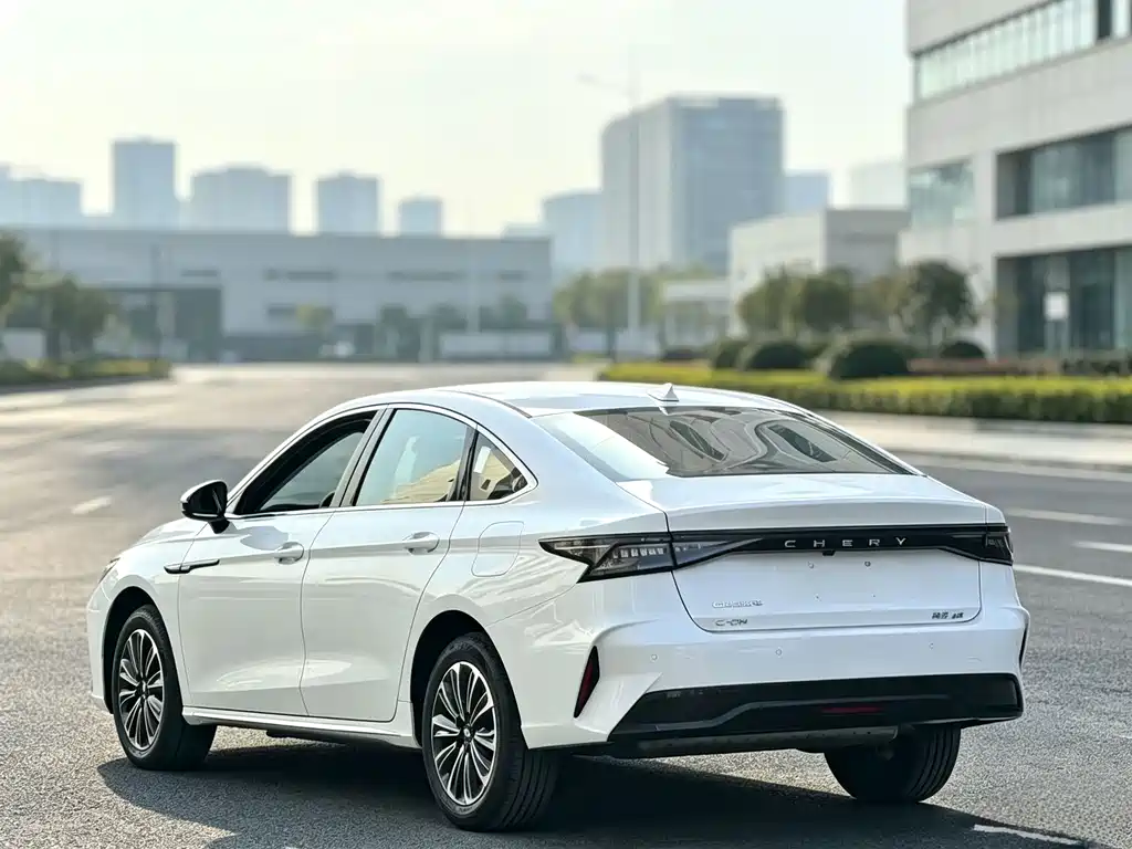 Fulwin Fengyun A8 — миниатюра 9