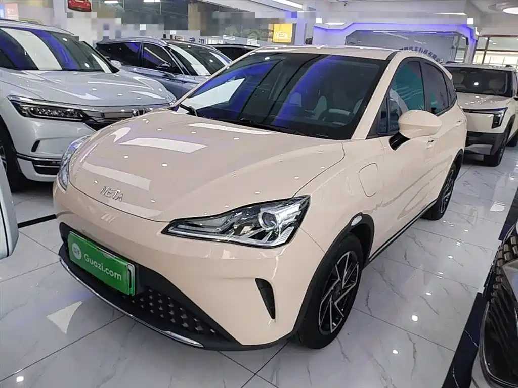 Neta AYA 2023 401