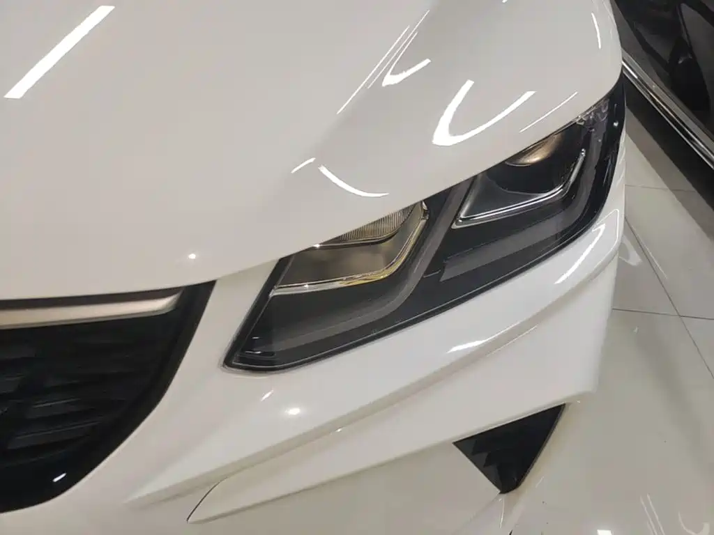 Geely Binyue — миниатюра 24