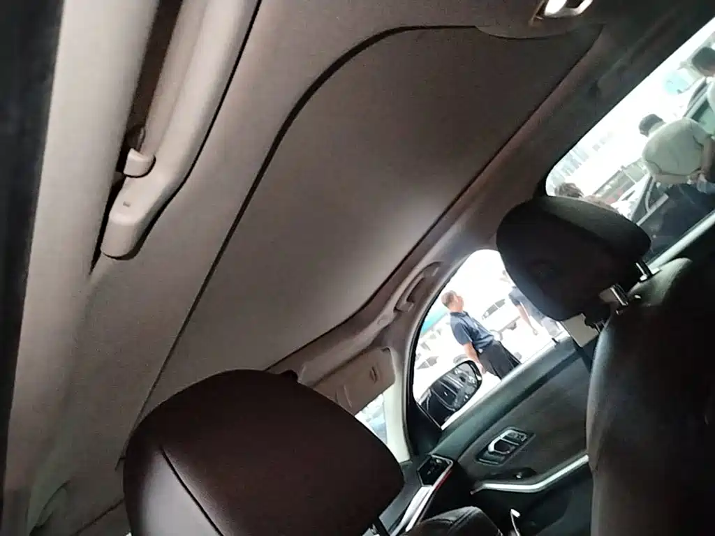 BMW 3 Series — миниатюра 18