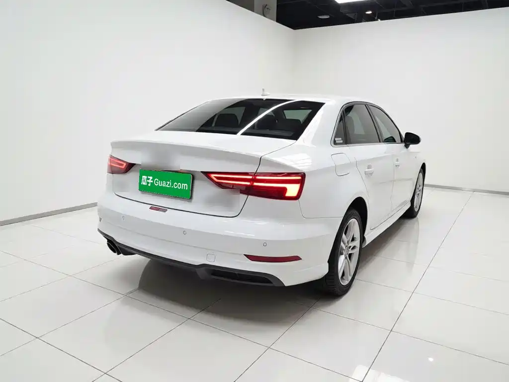 Audi A3 — миниатюра 6
