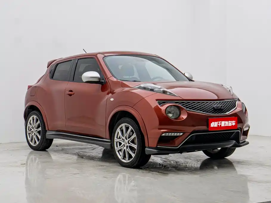 Infiniti ESQ — миниатюра 7