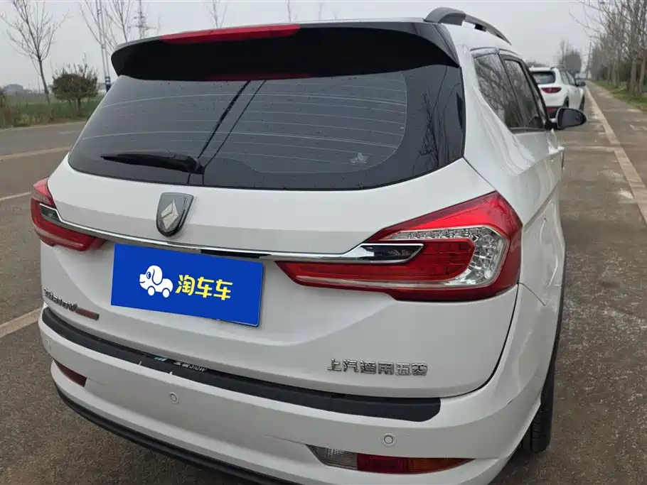 BAOJUN 310W