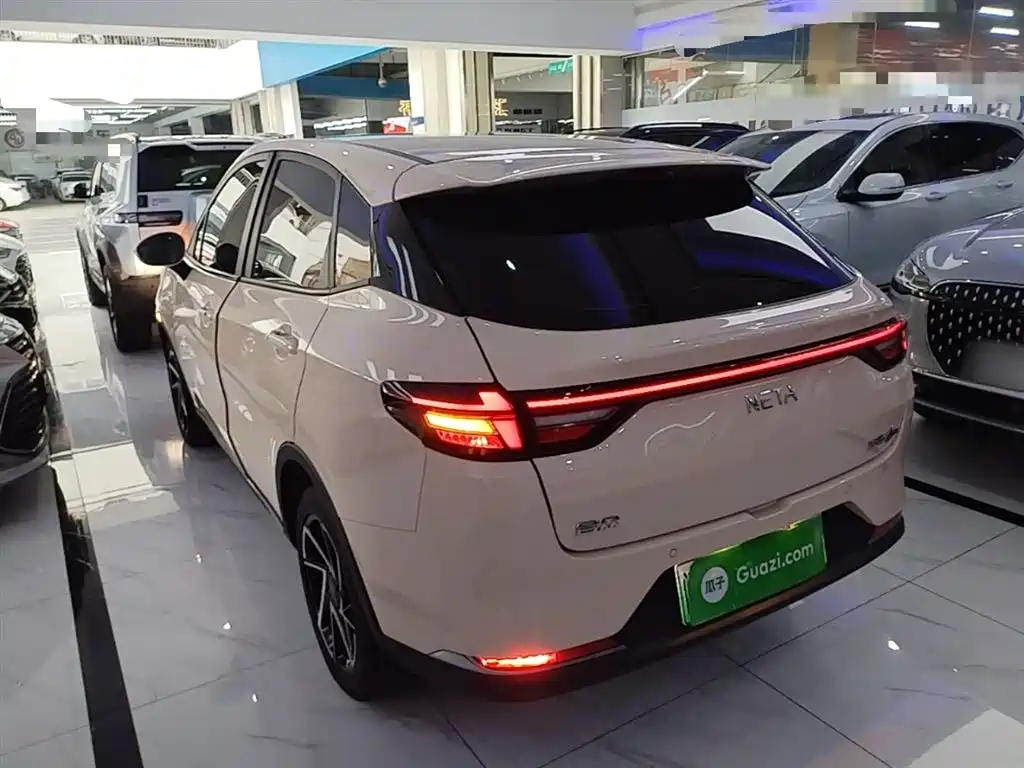 Neta AYA 2023 401