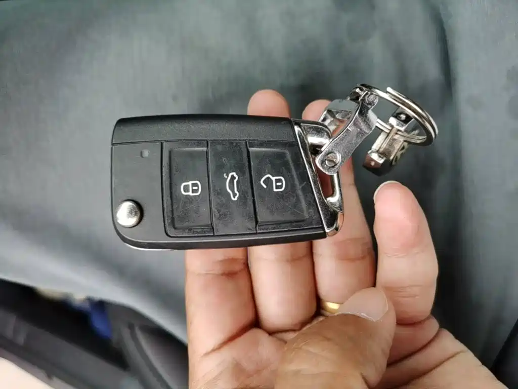 Volkswagen Sagitar — миниатюра 9