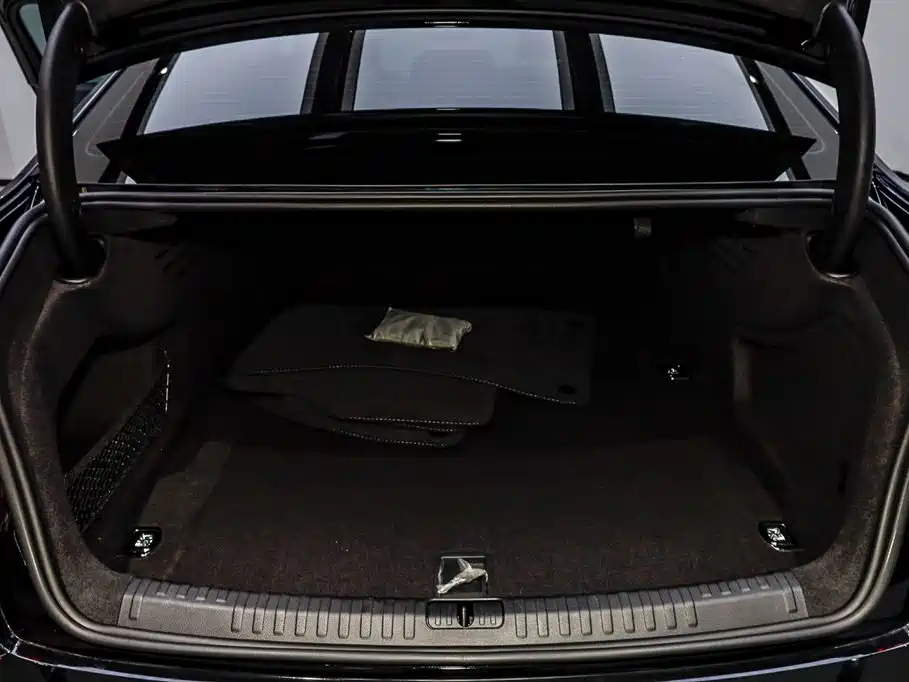 Audi A6L 2023 45 TFSI
