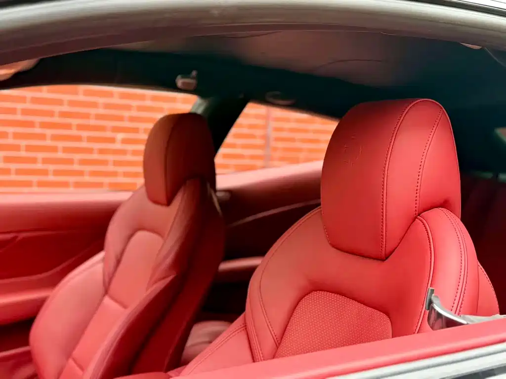 Ferrari FF — миниатюра 9