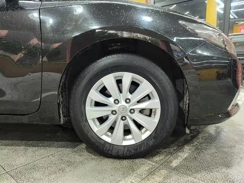 Nissan Teana — миниатюра 17